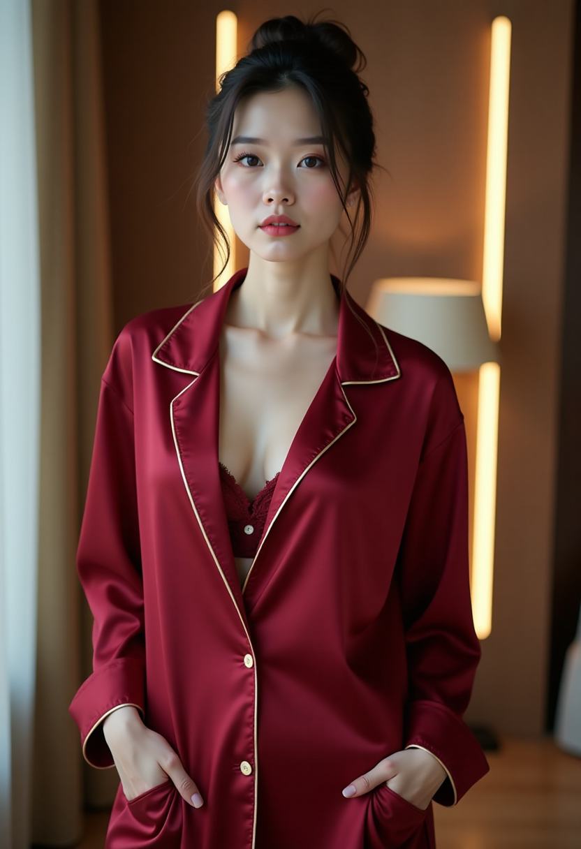 破阵行